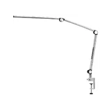 Behandlingslampa LED 22W silver