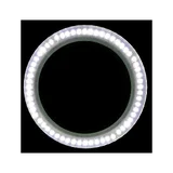 Elegante 6014 60 LED förstoringslampa 5d SMD för bordsskiva