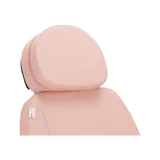 Elektrisk behandlingsstol Sillon Classic, 3 motorer, Rosa