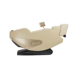 Sakura Comfort Plus 806 massagefåtölj, beige