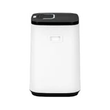 Elegante E3 handduksvärmare 450W