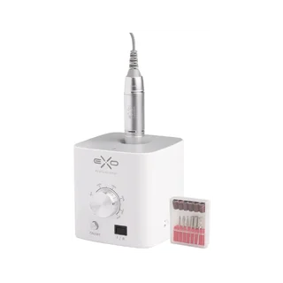 Elektrisk nagelfil / Slipapparat, EXO Eko CX3