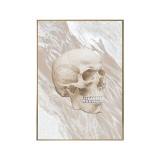 Anatomisk konst plansch ART6