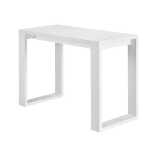 Sminkbord G031, vit