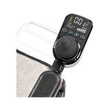 Elrullstol, Smart Silver, Ihopfällbar