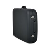 Bärbar Massagebänk Estetic Comfy Base K515, Svart, 65cm