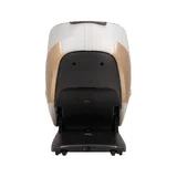 Sakura Comfort Plus 806 massagestol, Brun