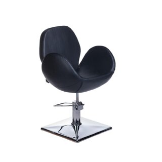 ALTO BH-6952 frisörstol svart