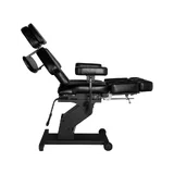 Elektrisk Tatueringsstol Pro Ink 606, Svart