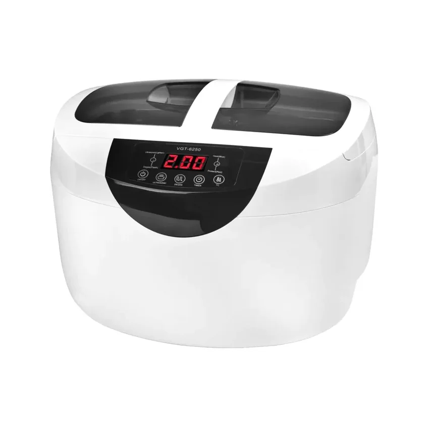 Ultraljudstvätt, 2.5 Liter, 100W, UC-002