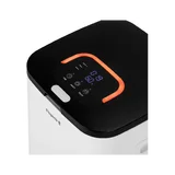 Elegante E3 handduksvärmare 450W