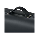 Bärbar Massagebänk Estetic Comfy Base K515, Svart, 65cm