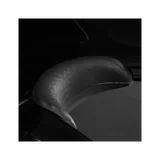 Schamponeringsstol Edge Noir, Svart