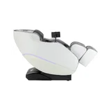 Sakura Maximus 809 Massagestol 3D, Vit/Grå