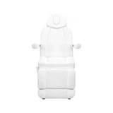 Estetisk behandlingsstol, Azzurro 803D 3-motorer vit