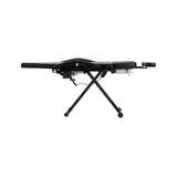 Elektrisk Tatueringsstol Pro Ink 610, Svart