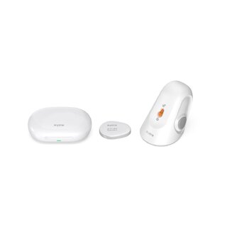 Kontinuerlig glukosövervakning (CGM), CT3