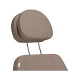 Elektrisk behandlingsstol Sillon Classic, 3 motorer, Brun