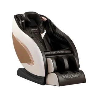 Sakura Classic 305 Massagestol, Brun