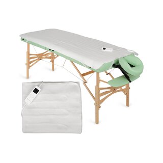 Elektrisk värmefilt för massagebänk 75x180cm
