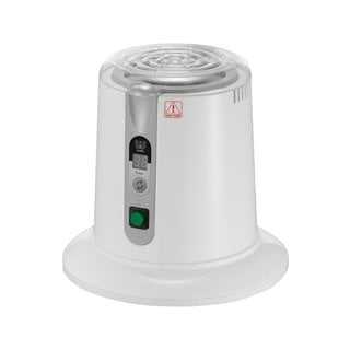 Steriliseringsapparat, Termosept
