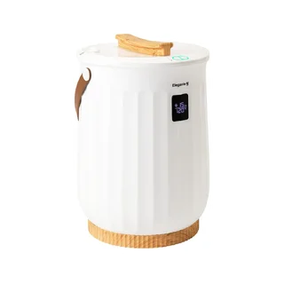 Handduksvärmare Elegante SPA E18, 400W