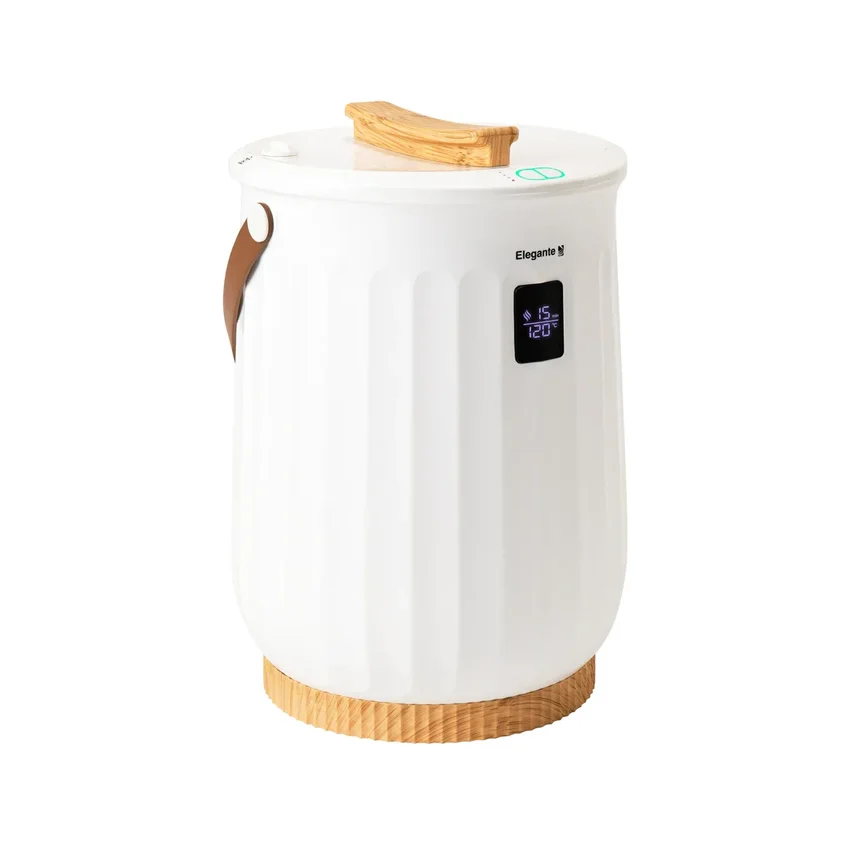 Handduksvärmare Elegante SPA E18, 400W