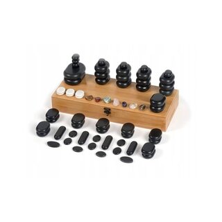 Hot stone stenar 64st