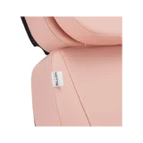 Elektrisk behandlingsstol Sillon Classic, 3 motorer, Rosa