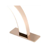 Manikyrlampa GLOW ARCHE II guld koppar