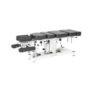 Elektrisk 7 delad droppbänk, Appa