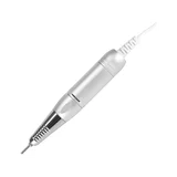 Fotvårdsslip OCHO Technic 65W, Vit