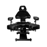 Elektrisk Tatueringsstol Pro Ink 606, Svart