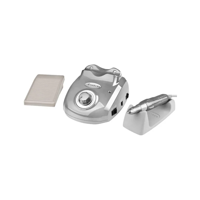 Saeyang Marathon Combi 24 Silver Nagelborrmaskin