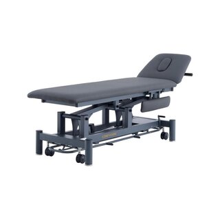 Elektrisk bänk för fysioterapi och osteopati, ROTH