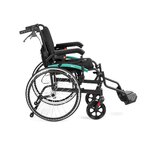 Aluminium Rullstol, Activ