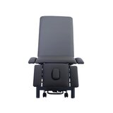 Professionell elektrisk massagebänk 7-delad, Galley