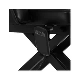 Elektrisk Tatueringsstol Pro Ink 610, Svart