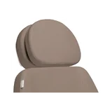 Elektrisk behandlingsstol Sillon Classic, 3 motorer, Brun