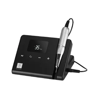 Fotvårdsslip OCHO Technic 65W, Svart