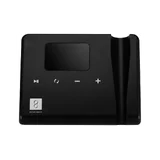 Fotvårdsslip OCHO Technic 65W, Svart