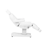 Estetisk behandlingsstol, Azzurro 803D 3-motorer vit