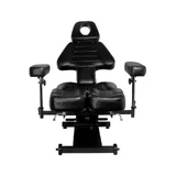Elektrisk Tatueringsstol Pro Ink 606, Svart