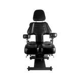 Elektrisk Tatueringsstol Pro Ink 606, Svart