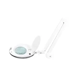 Undersökningslampa LED Elegante 6027 60 LED SMD 5D på hjul
