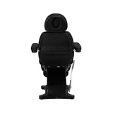 Elektrisk tatueringsstol Sillon Classic, 3 motorer, Svart