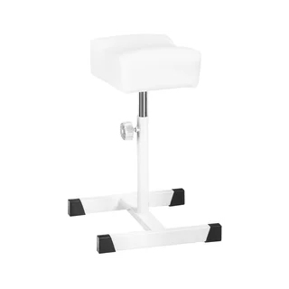 Fotstöd Bell justerbart 45-70 cm