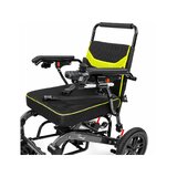Elrullstol, Flash Sport, Ihopfällbar