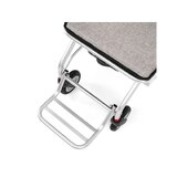 Elrullstol, Smart Silver, Ihopfällbar