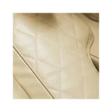 Sakura Comfort Plus 806 massagefåtölj, beige